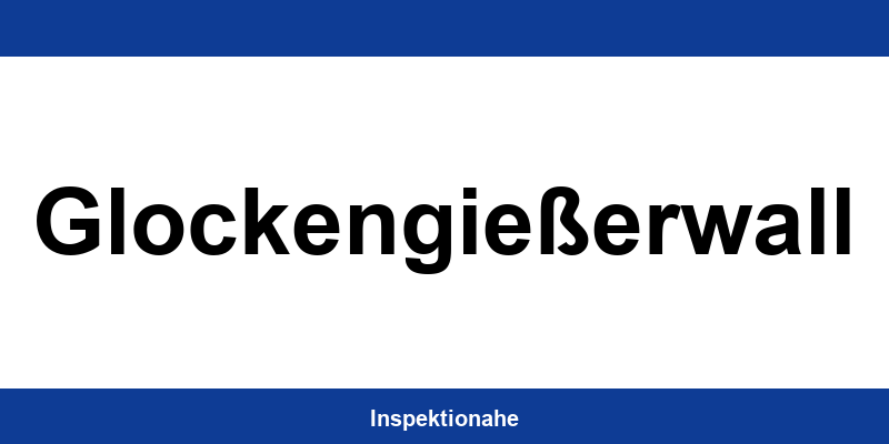 Kontakt TÜV NORD Station in Glockengießerwall