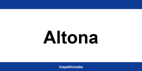 Kontakt TÜV NORD Station in Altona
