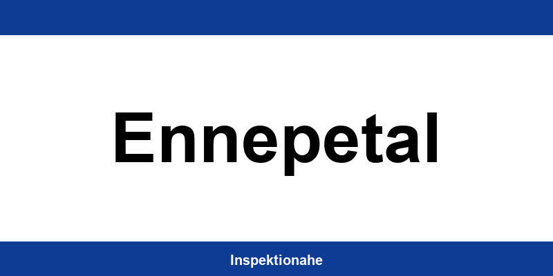 Kontakt TÜV NORD Station in Ennepetal