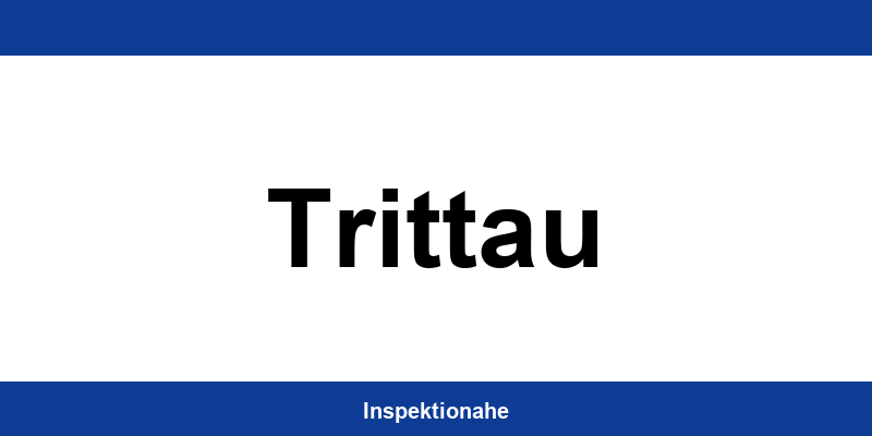 Kontakt TÜV NORD Station in Trittau
