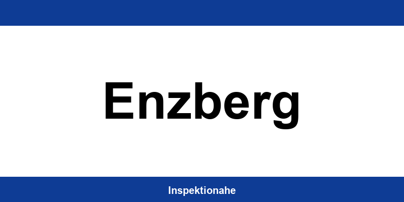 Kontakt TÜV NORD Station in Enzberg